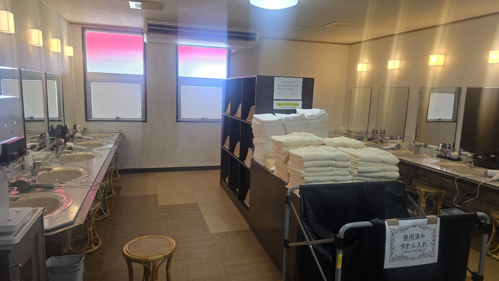 가고시마 공항36CC