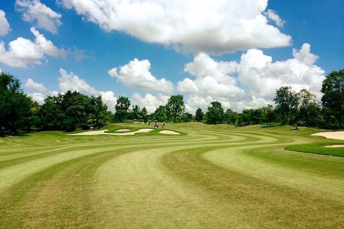 부라파 골프 앤 리조트