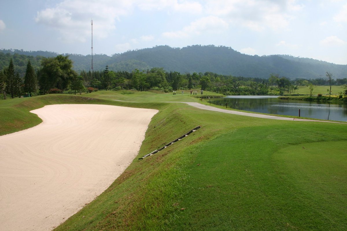 카오키오 컨트리클럽