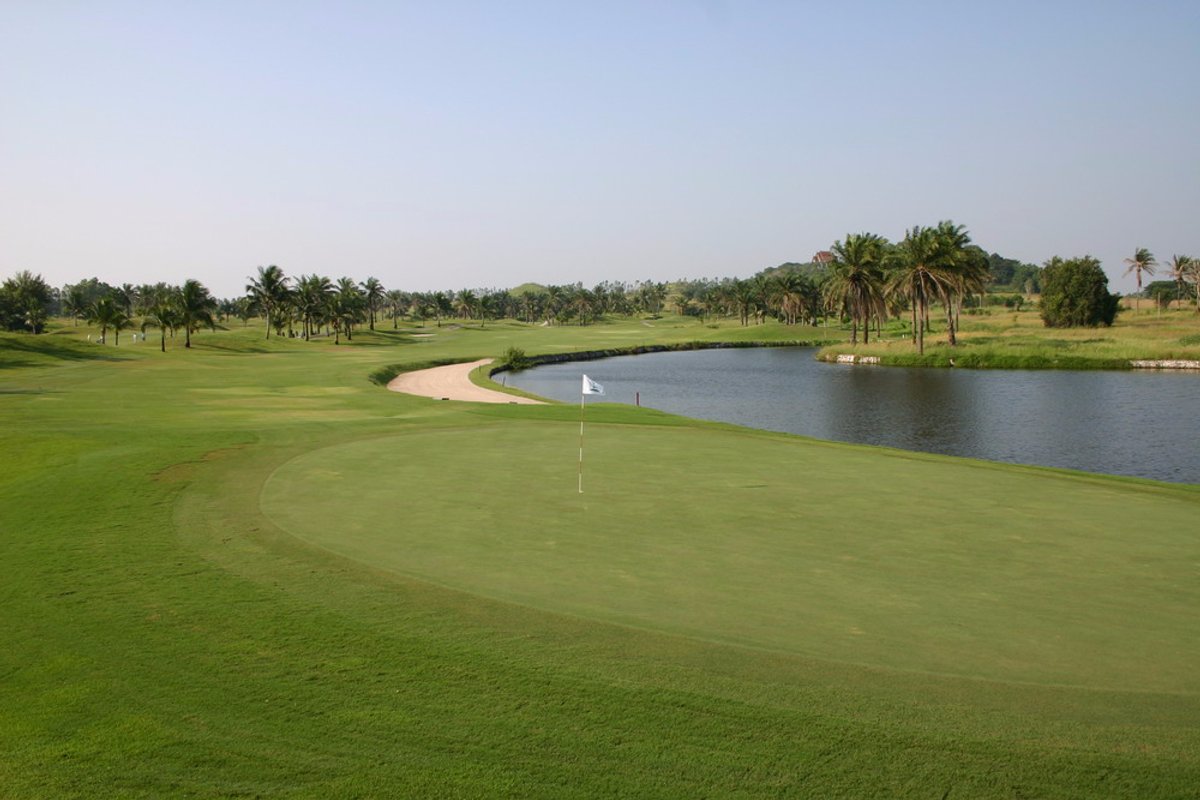 카오키오 컨트리클럽