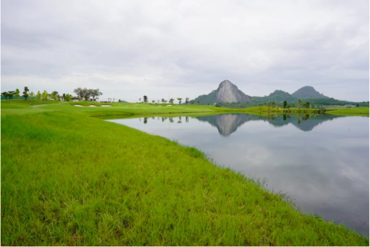 치찬 골프 리조트