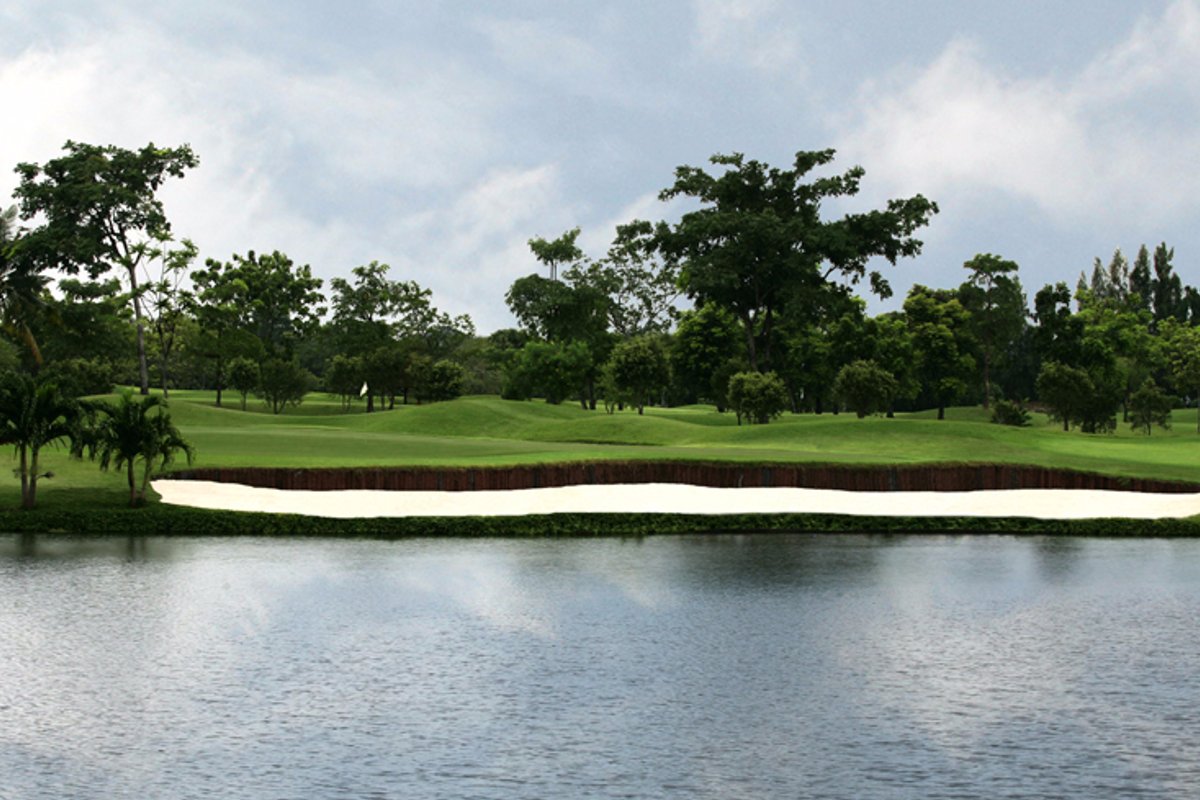 그린밸리 컨트리클럽