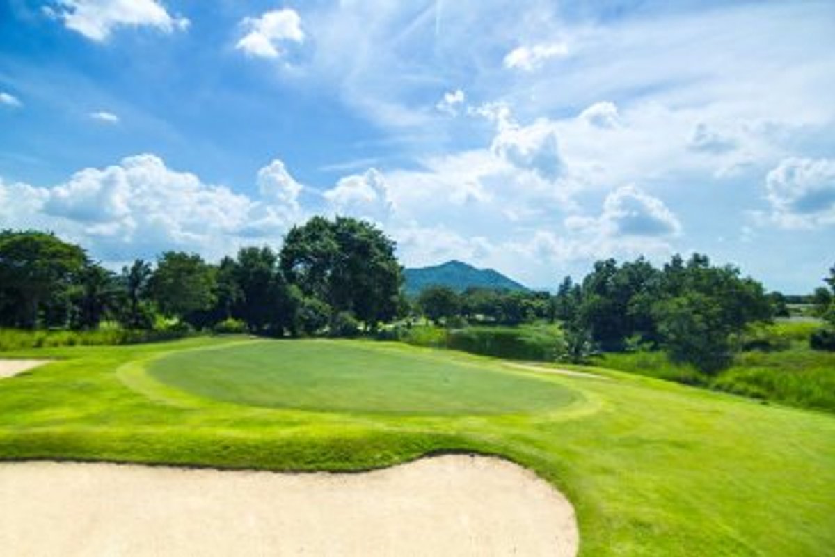 파타비아 센추리 골프클럽