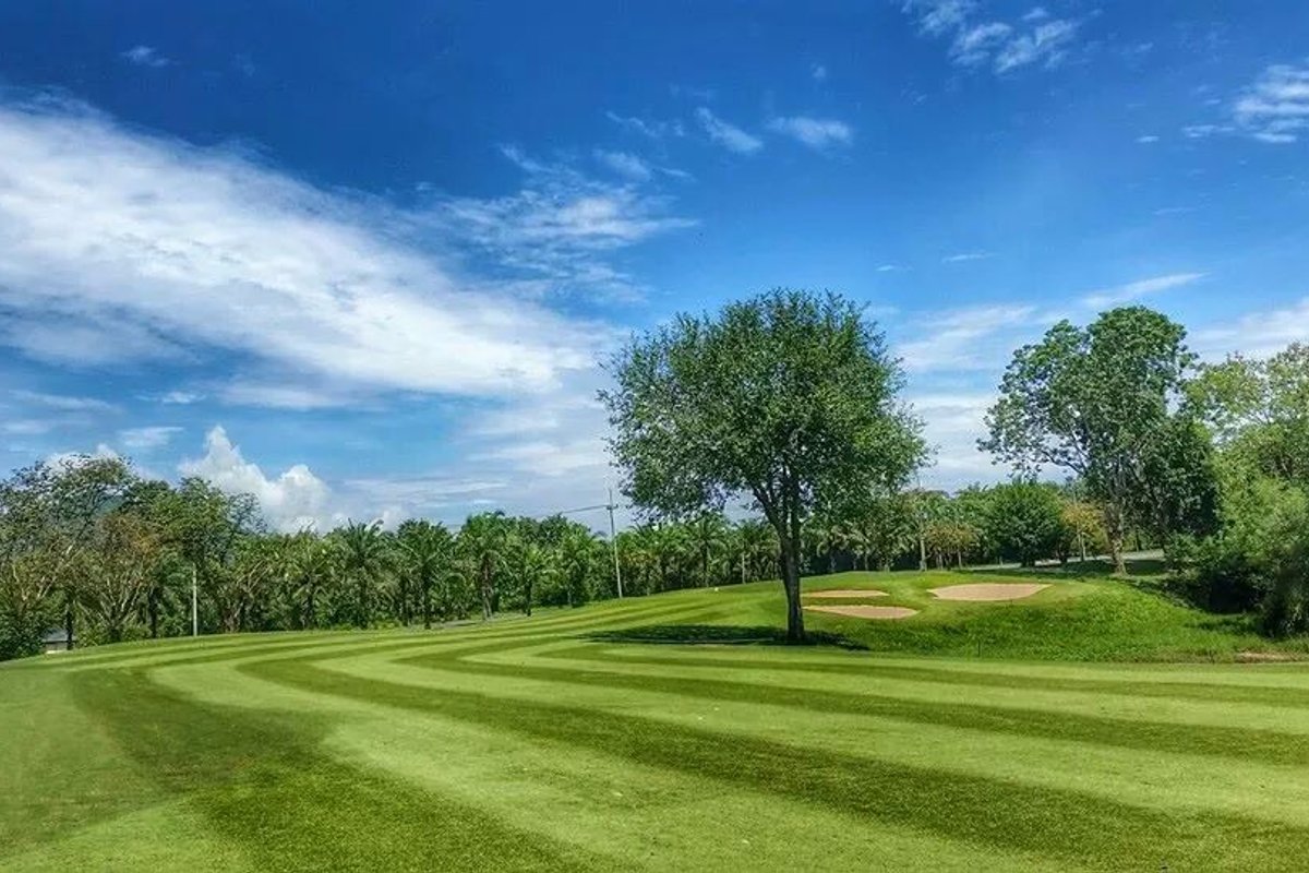 파타비아 센추리 골프클럽