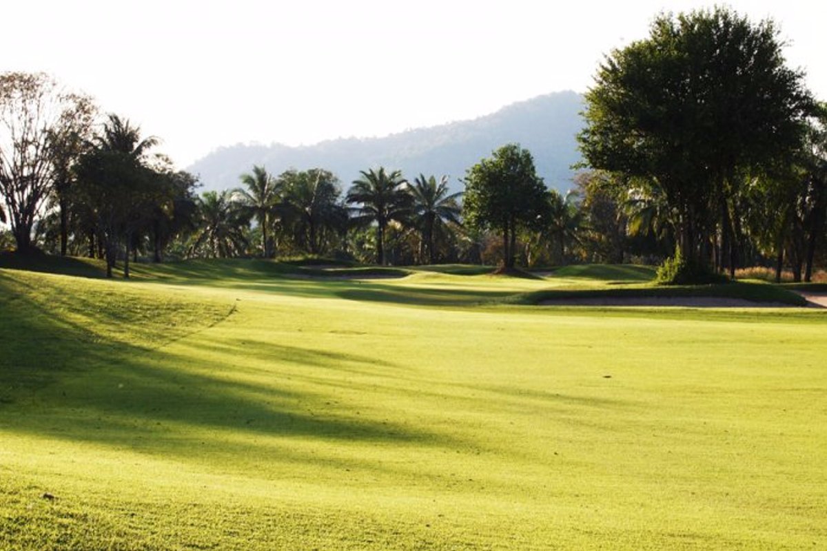 파타비아 센추리 골프클럽