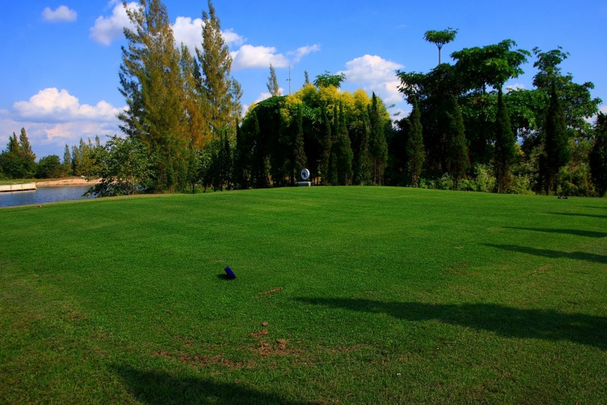 가산 레거시 골프클럽