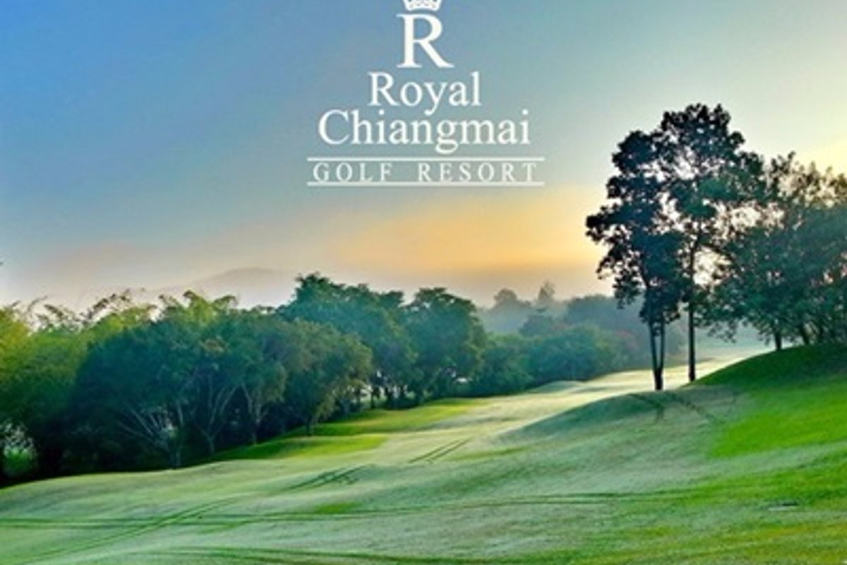 로얄 치앙마이 골프클럽
