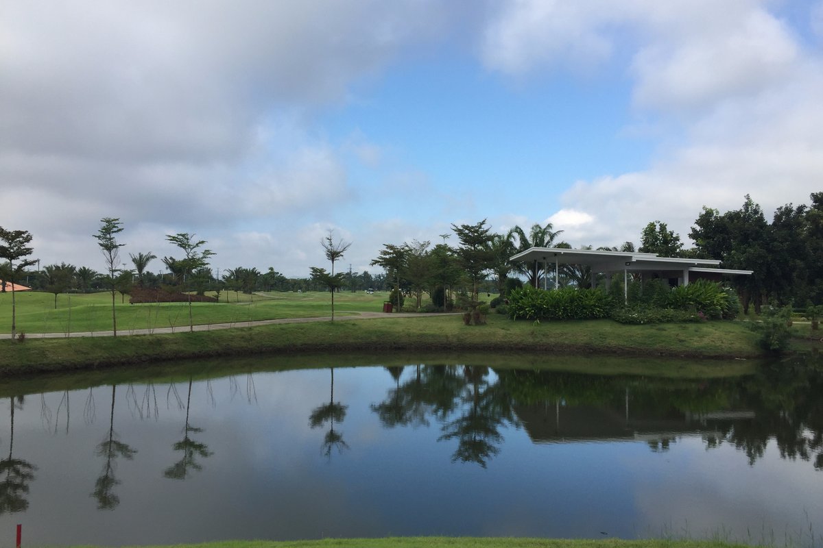 노스힐 골프클럽 치앙마이