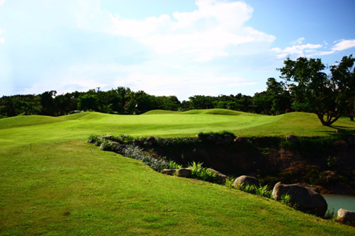 매조 골프클럽 앤 리조트