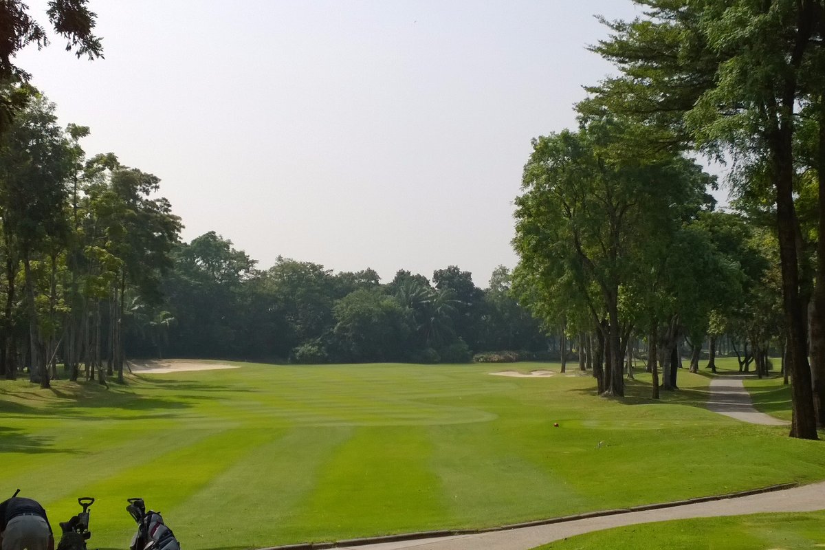 수바프룩 골프클럽