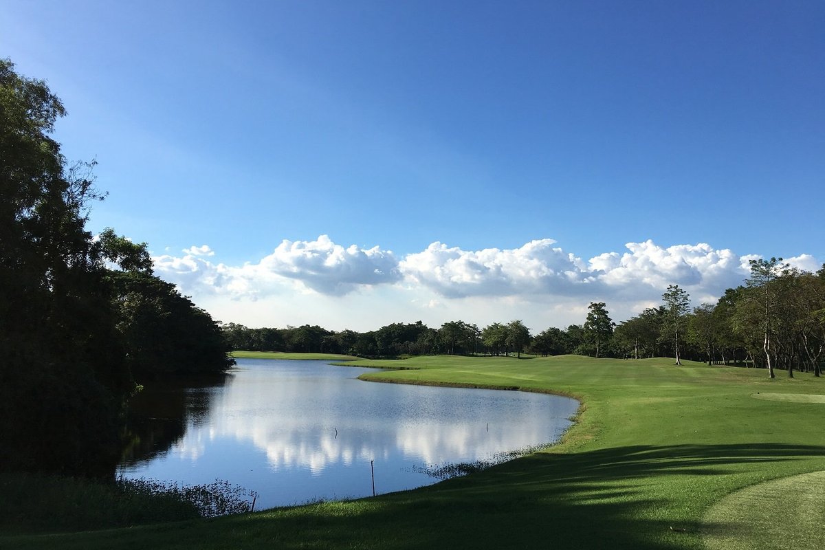 나바타니 골프코스