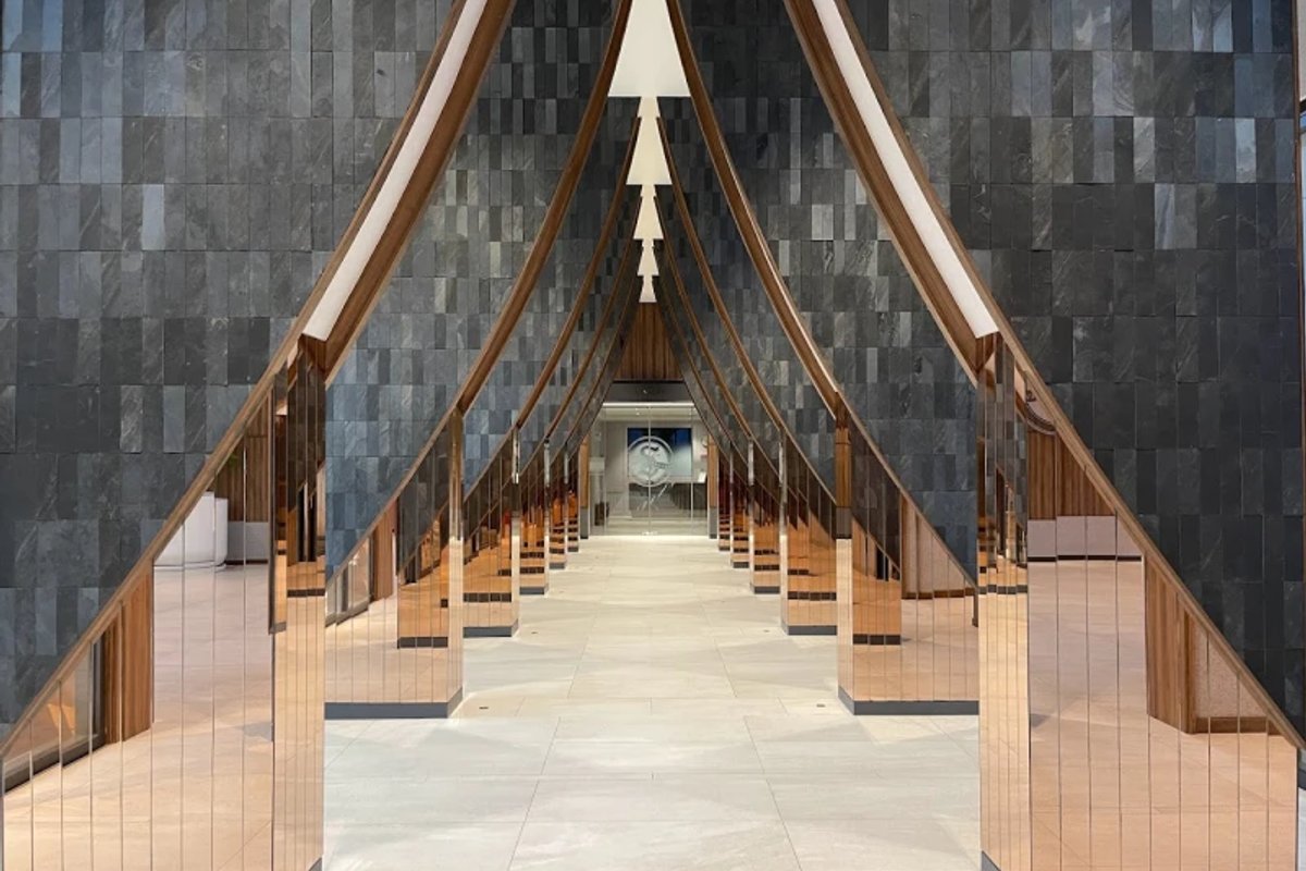 시암 컨트리클럽 방콕