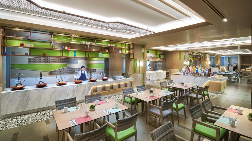 아마리 파타야 골프팩 