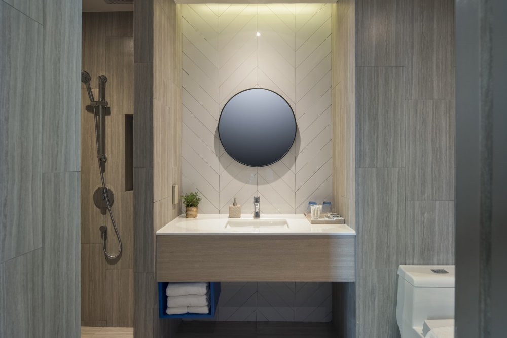 브라이튼 그랜드 파타야 골프팩