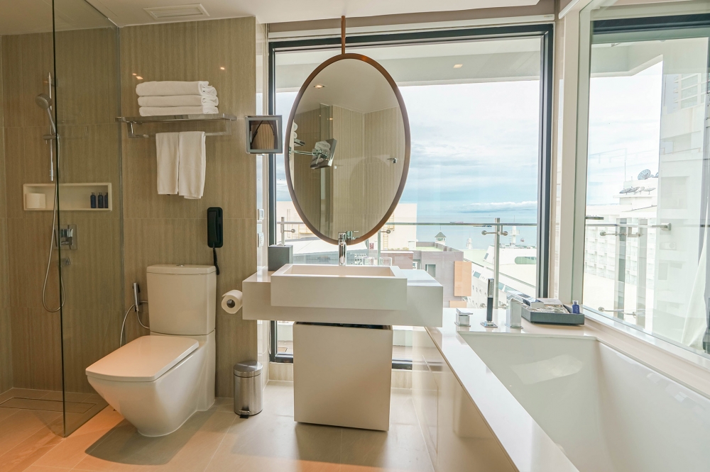 밋 호텔 파타야 골프팩