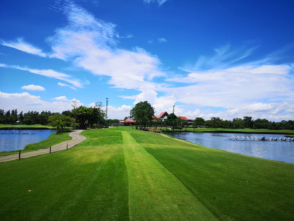 아바니 수쿰빗 방콕 골프팩