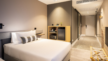 트래블롯지 님만 골프팩