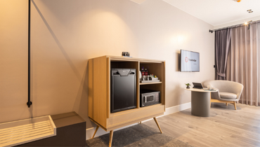 트래블롯지 님만 골프팩