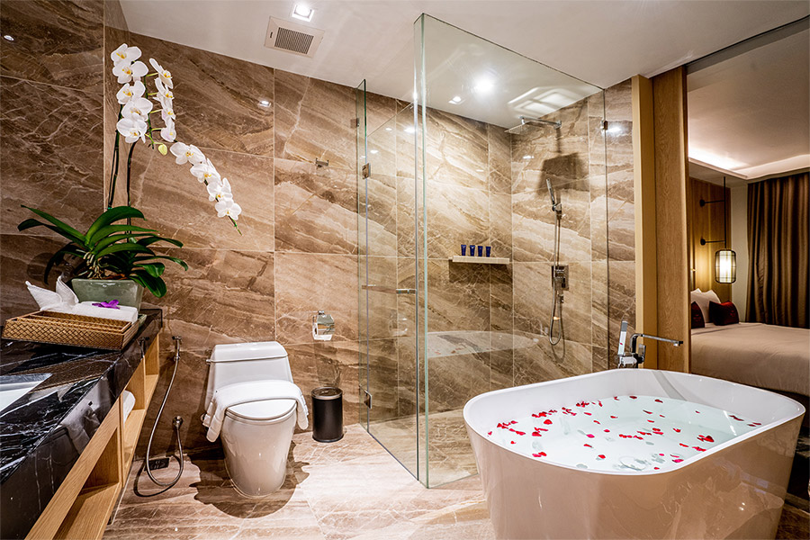 디바럭스 리조트 앤 스파