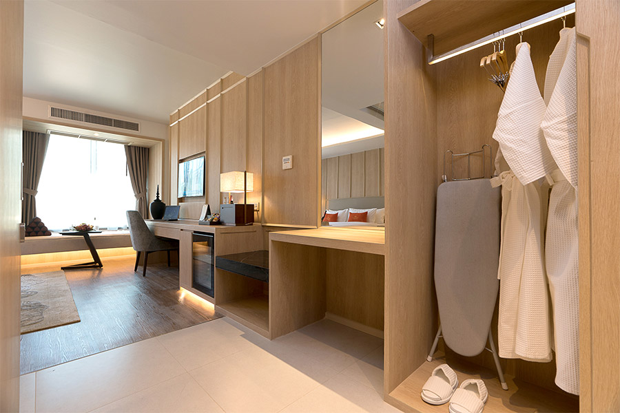 디바럭스 리조트 앤 스파