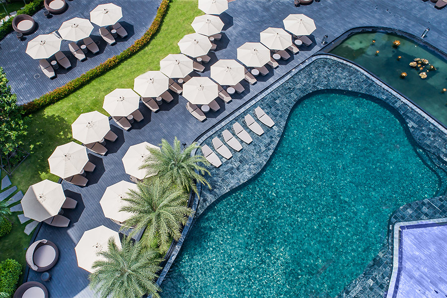 디바럭스 리조트 앤 스파