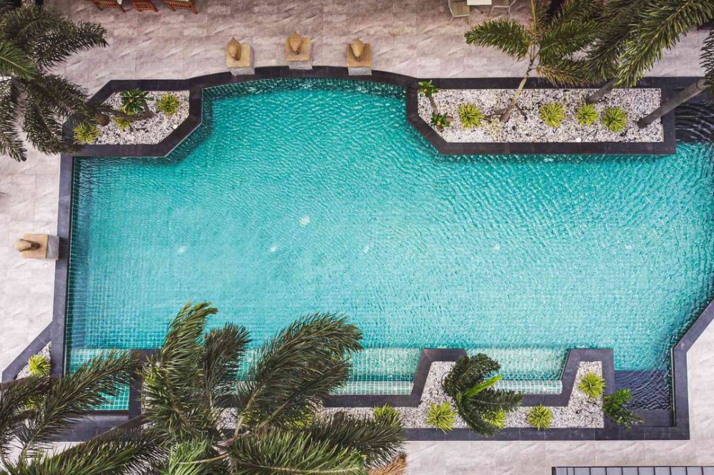 자스민 시티 호텔