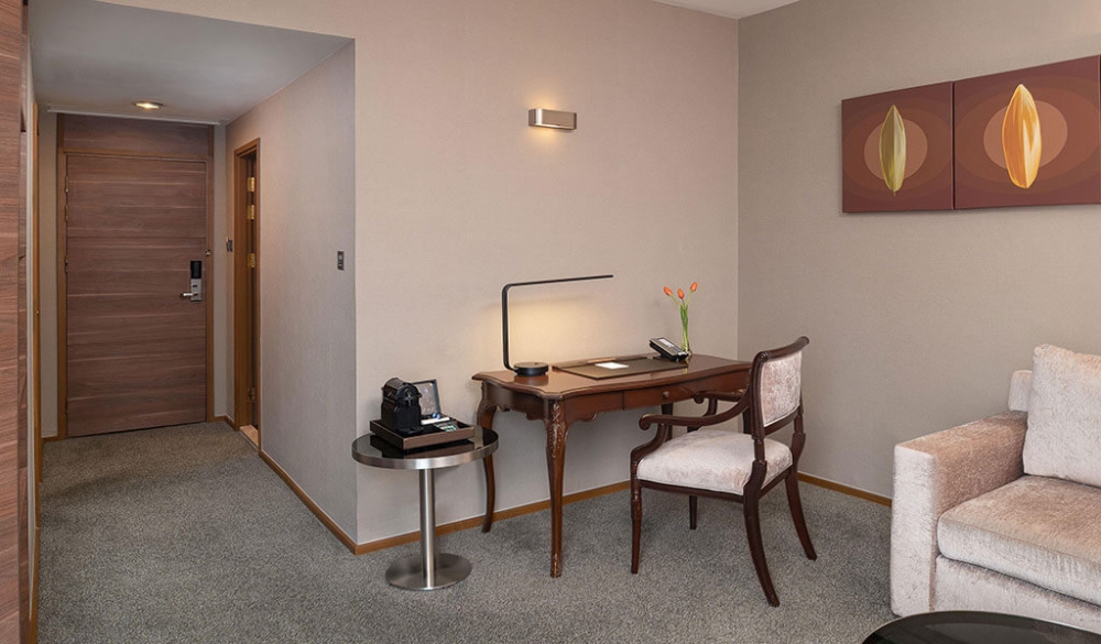 스위소텔 방콕 라차다