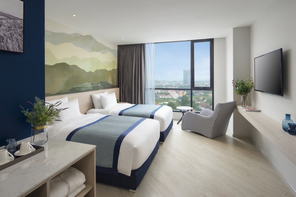 브라이튼 그랜드 파타야 호텔