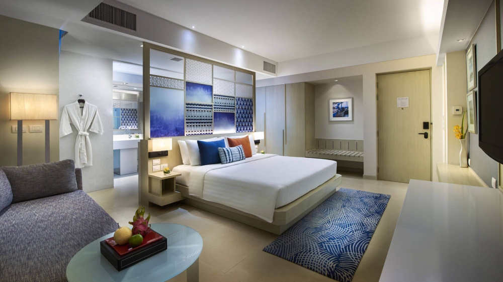 아마리 호텔 파타야