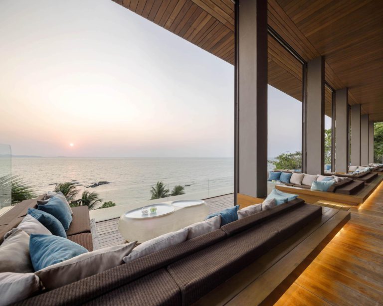 케이프 다라 파타야 리조트