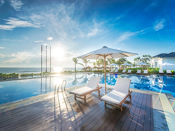 빈펄 리조트 & 스파 다낭