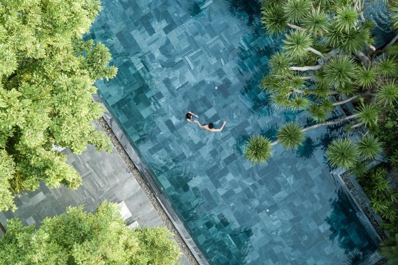 티아 웰니스 리조트 다낭