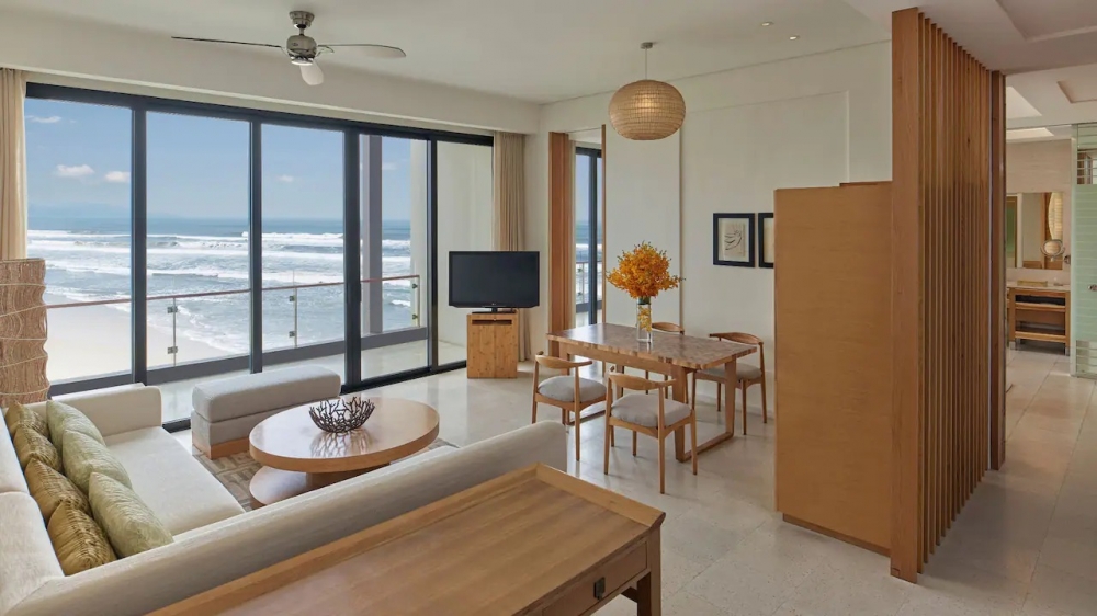 하얏트 리젠시 다낭 리조트 & 스파