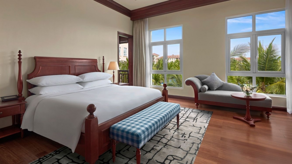 다낭 메리어트 리조트 & 스파