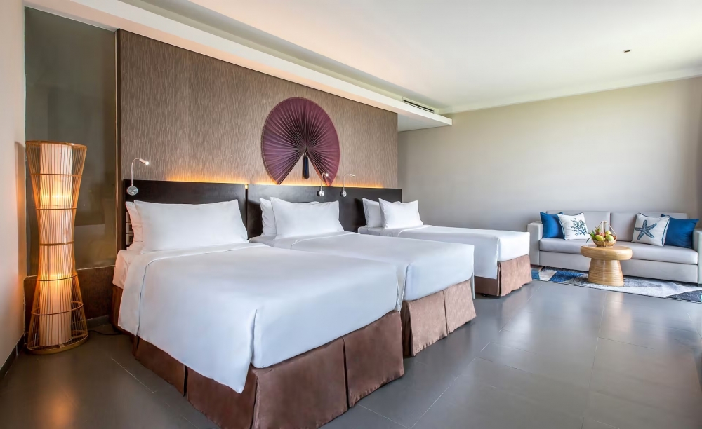 멜리아 다낭 비치 리조트