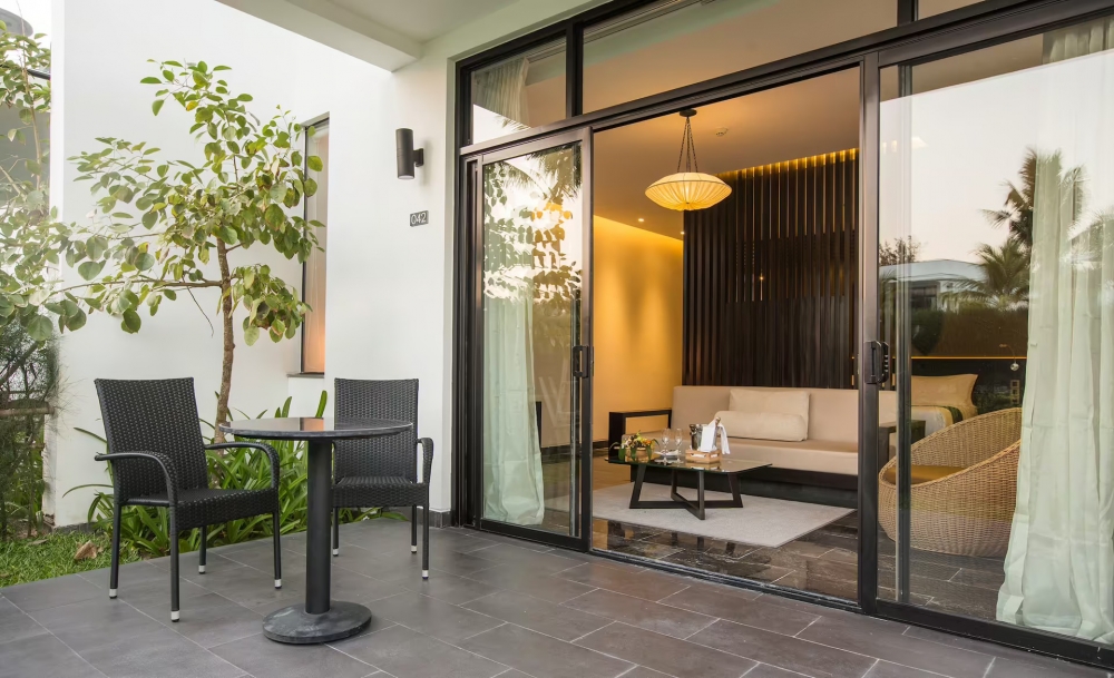 멜리아 다낭 비치 리조트