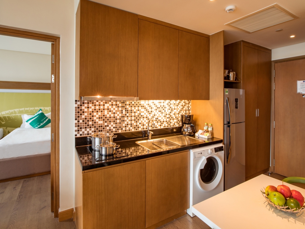 노보텔 다낭 프리미어 한리버