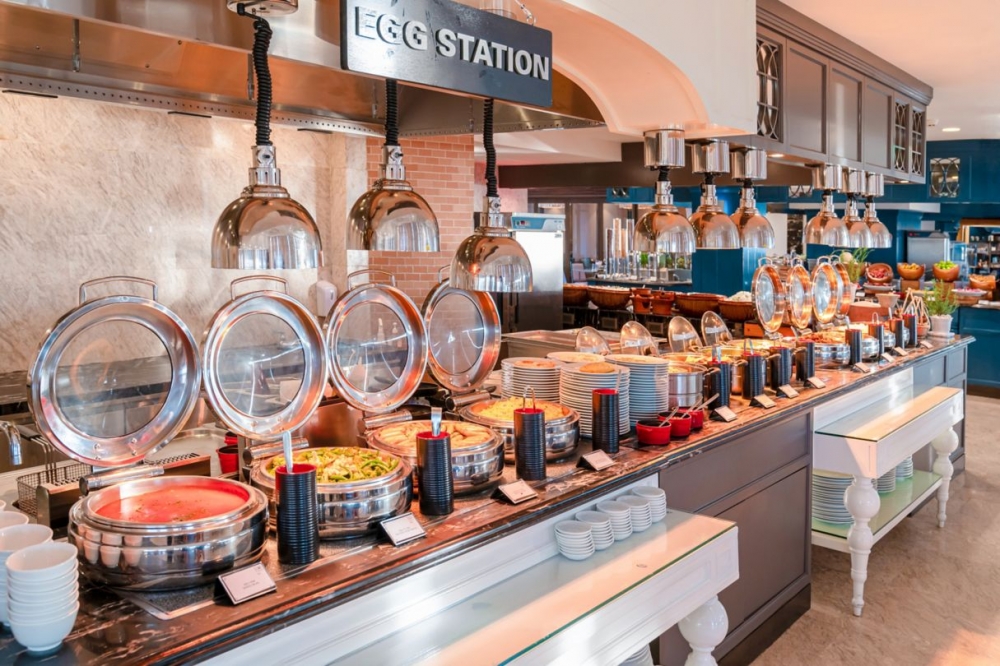 포포인츠 바이 쉐라톤 다낭