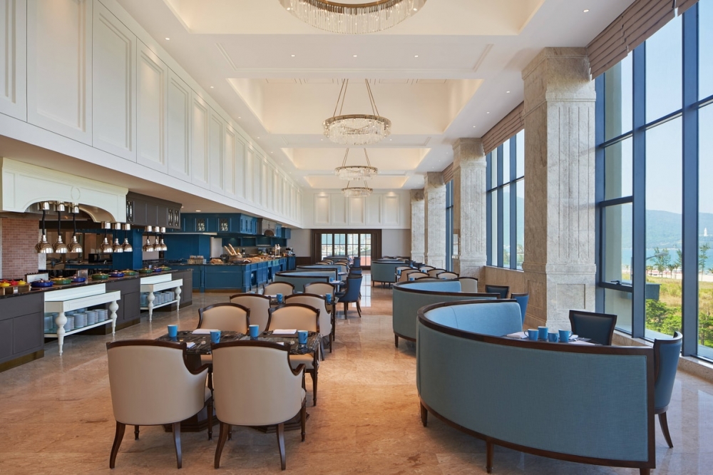 포포인츠 바이 쉐라톤 다낭