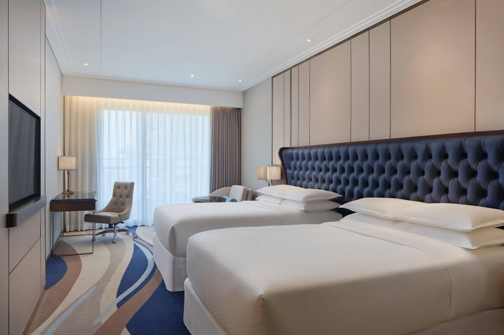 포포인츠 바이 쉐라톤 다낭