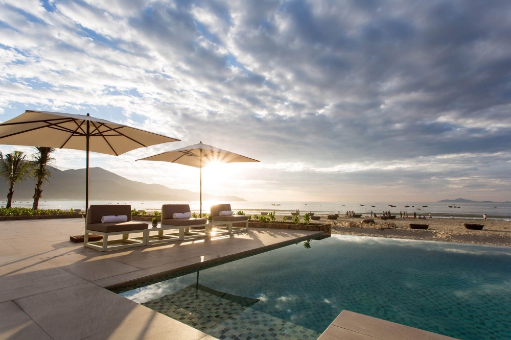 퓨전 스윗 다낭