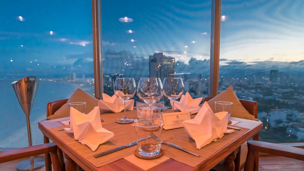 퓨전 스윗 다낭