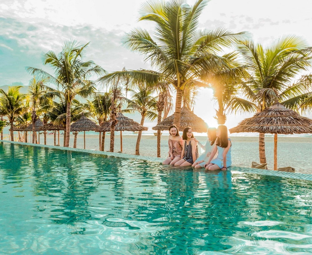 퓨전 스윗 다낭