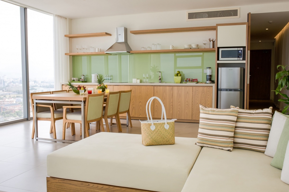 퓨전 스윗 다낭