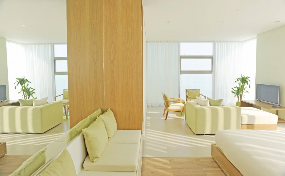 퓨전 스윗 다낭