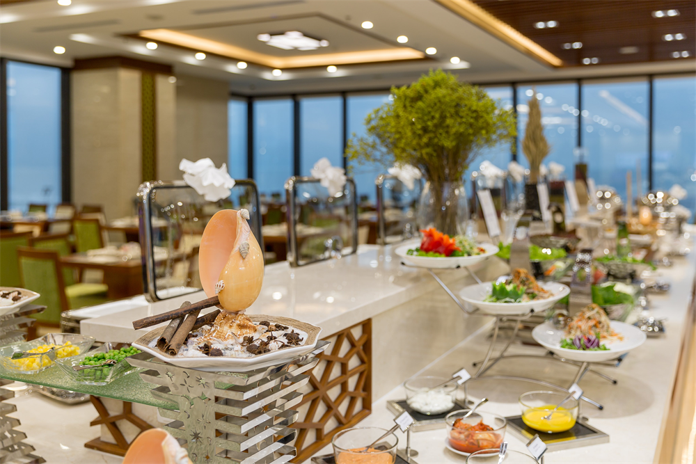 로사미아 다낭 호텔