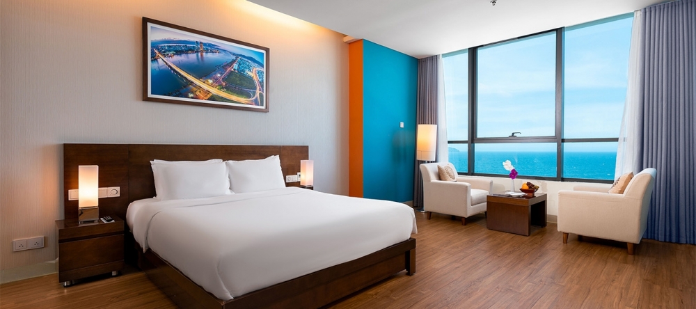 그랜드 투란 호텔