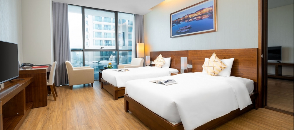 그랜드 투란 호텔