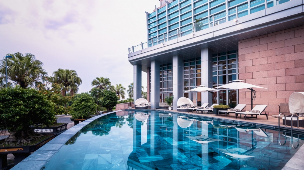 그랜드 머큐어 다낭