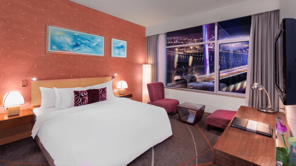 그랜드 머큐어 다낭